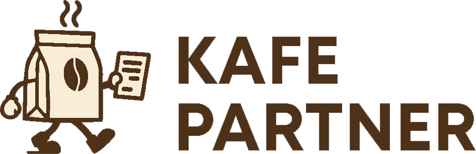 KafePartner Logo